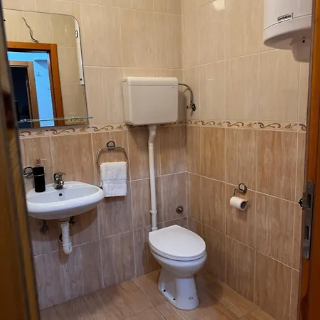 Studio29 2 شقة روما