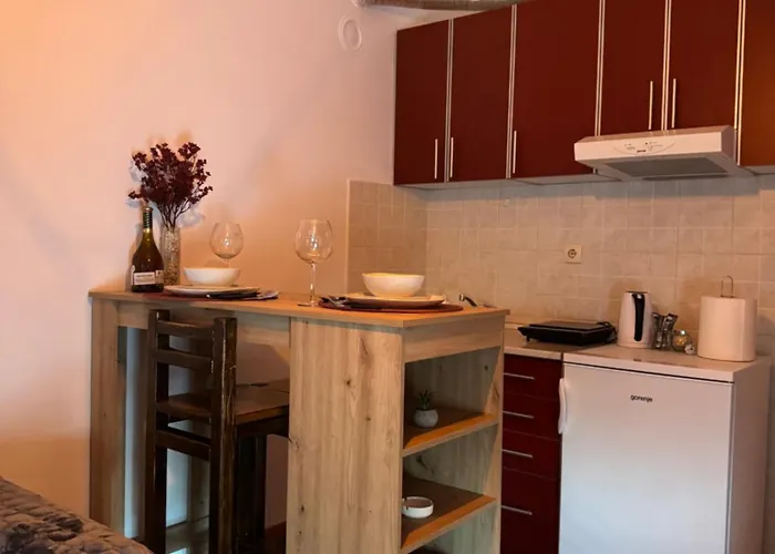 Apartament Studio29 2 Ruma