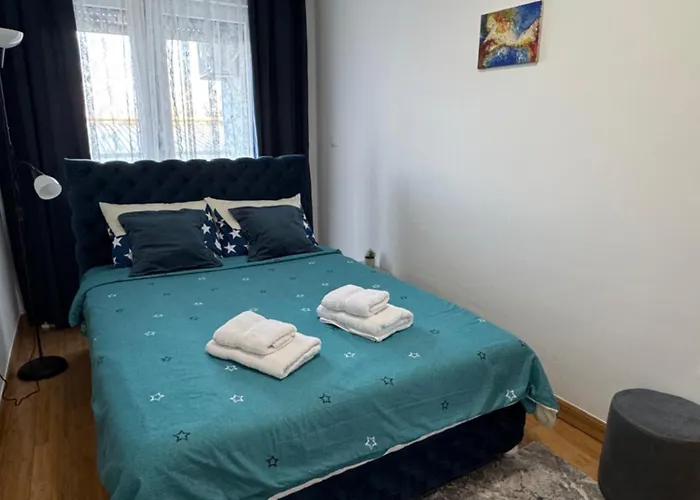 Apartament Studio29 2 *