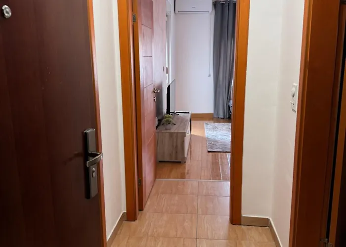 Apartament Studio29 2 Ruma