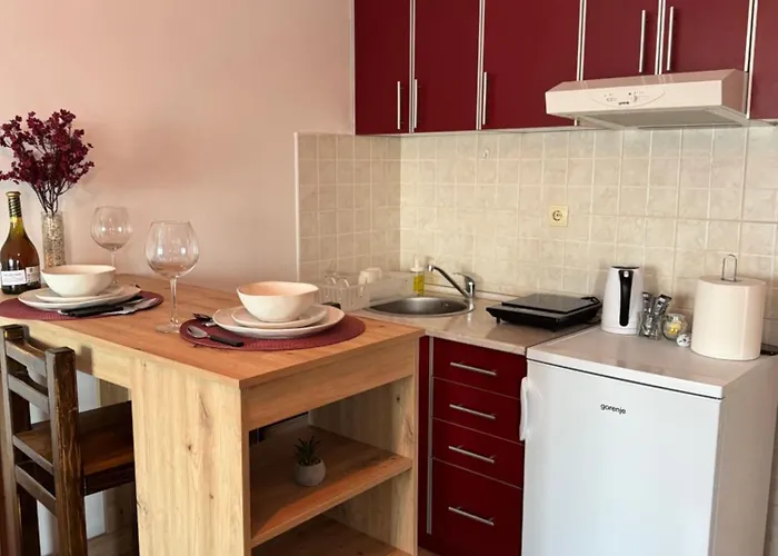 Studio29 2 Apartament