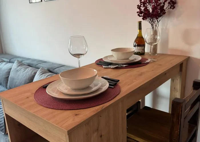 Studio29 2 Apartament Ruma